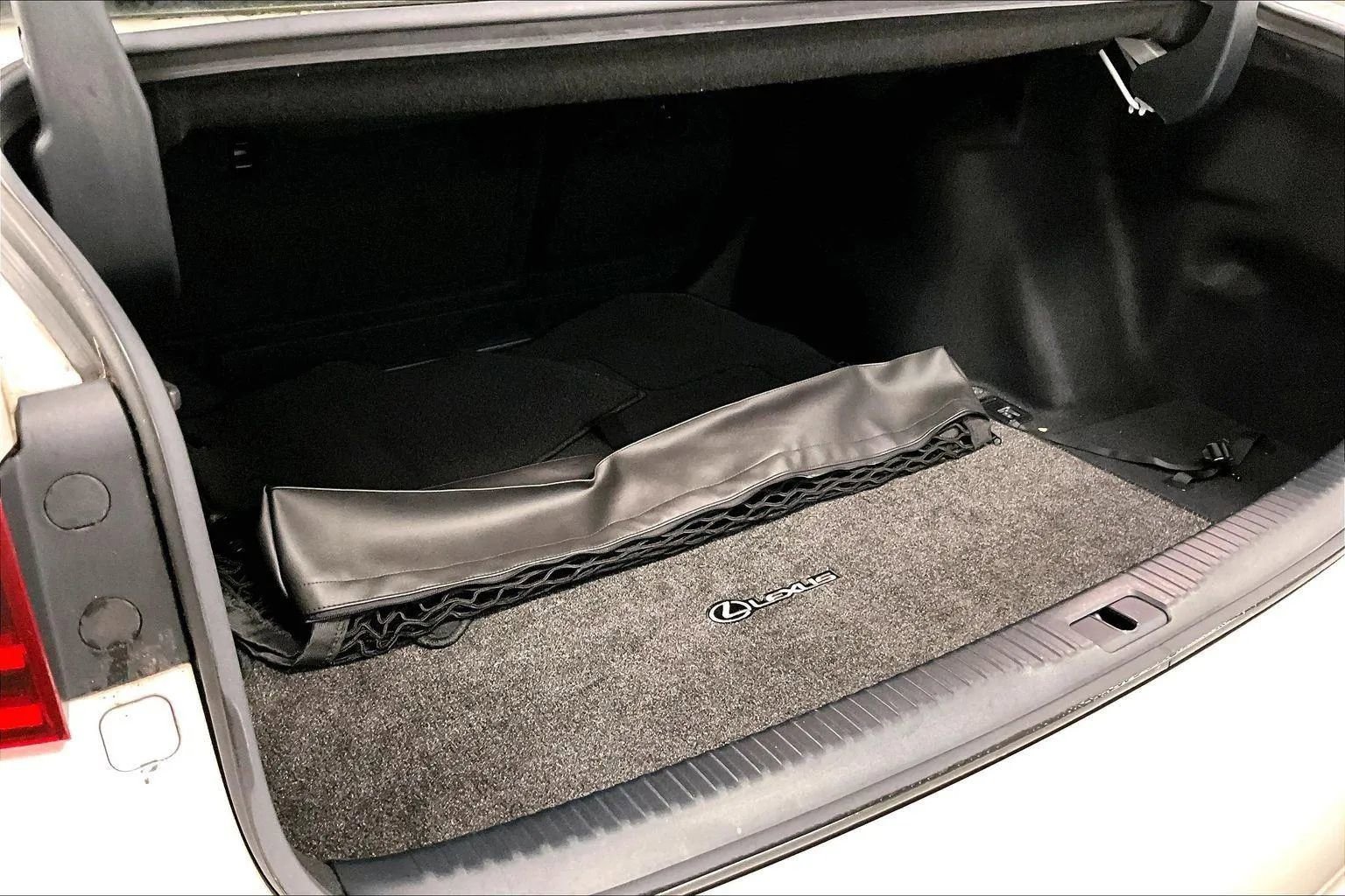 Used 2015 Lexus IS 250 AWD w/ Navigation System Package image 33