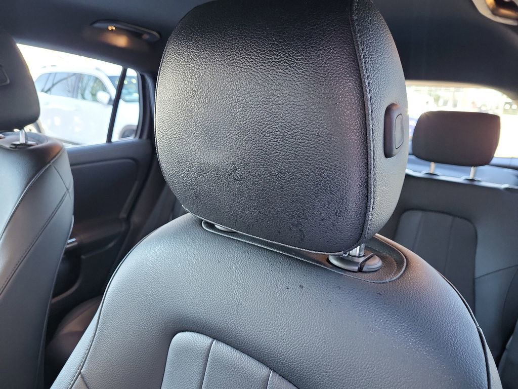 Certified 2021 Mercedes-Benz GLA 250 4MATIC image 14