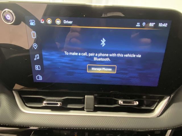 Used 2025 Chevrolet Equinox LT image 14