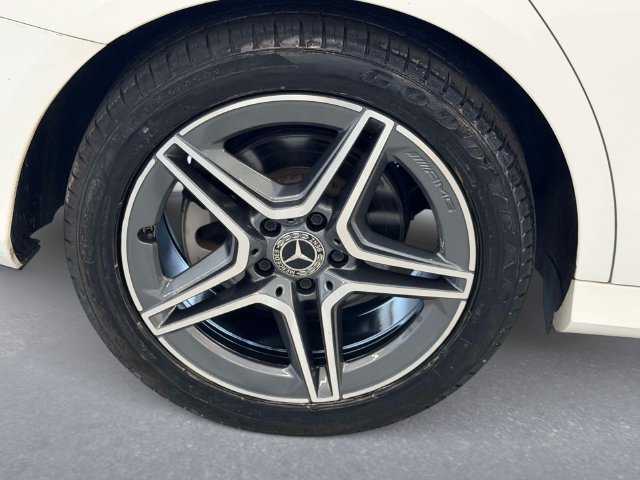 Certified 2023 Mercedes-Benz E 350 4MATIC Sedan image 7