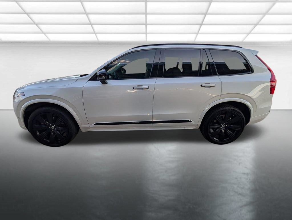 Used 2022 Volvo XC90 T6 Inscription w/ Advanced Package AWD/4WD image 31