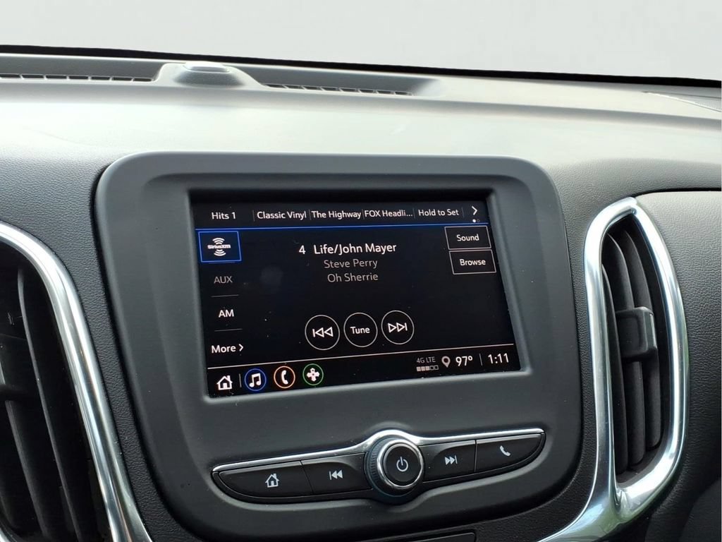 Certified 2024 Chevrolet Equinox LT AWD/4WD image 4