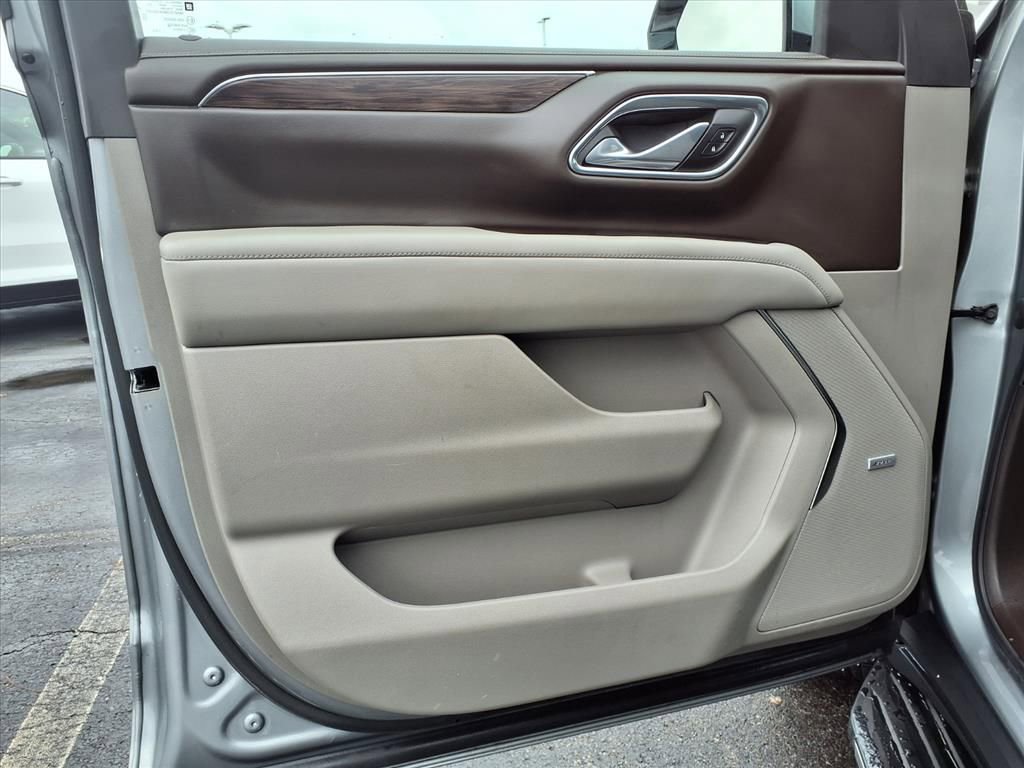 Certified 2023 Chevrolet Tahoe LT image 20