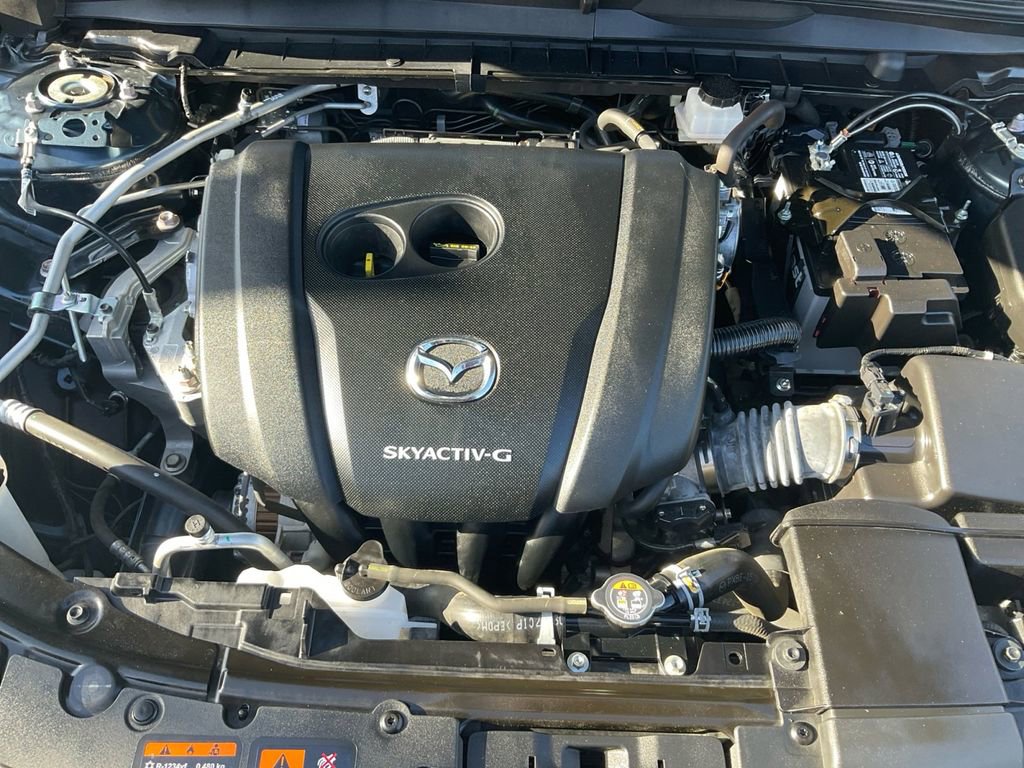 Used 2023 MAZDA CX-50 2.5 S w/ Preferred Plus Pkg image 31