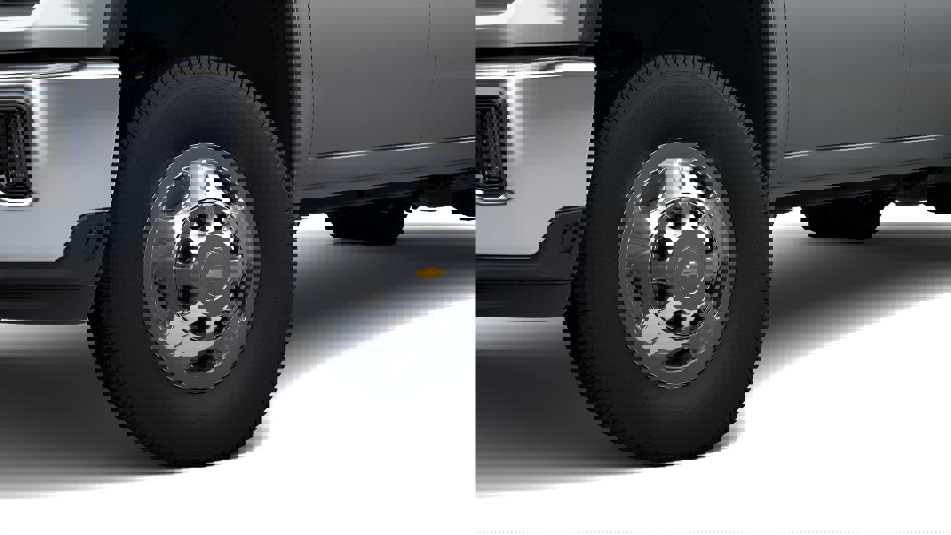 New 2026 Chevrolet Silverado 3500 LT image 4