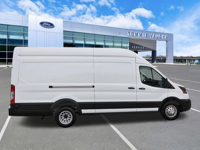 Used 2026 Ford Transit 350 148 High Roof Extended DRW image 5
