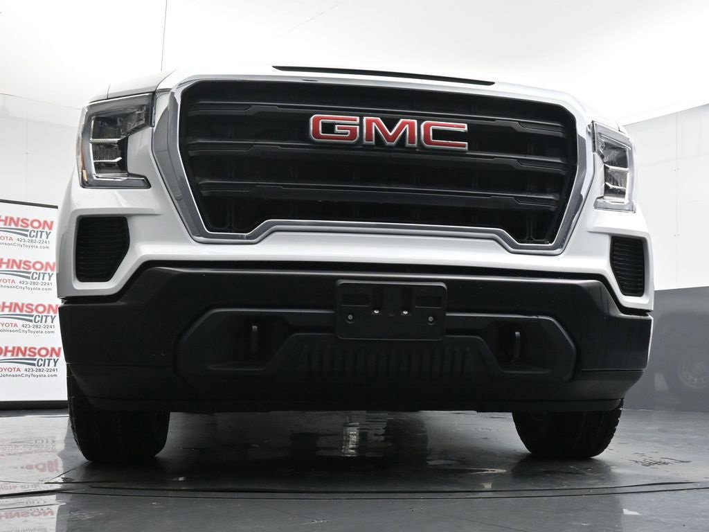 Used 2019 GMC Sierra 1500 4x4 Crew Cab image 33