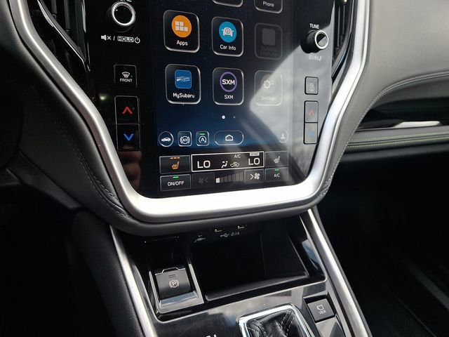 Used 2021 Subaru Outback Onyx Edition XT image 15