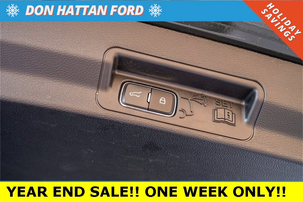 Used 2023 Ford Explorer XLT w/ Equipment Group 202A image 34