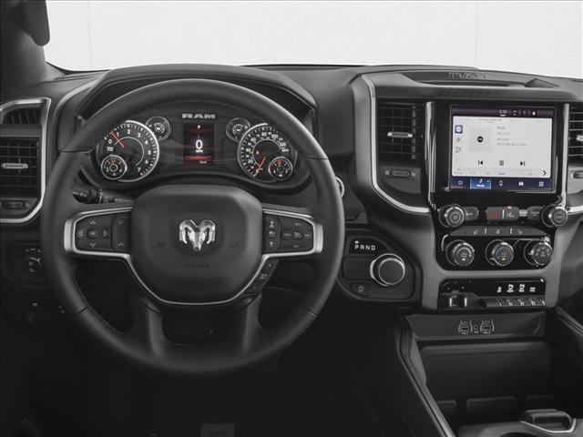 New 2026 RAM 1500 Big Horn image 4