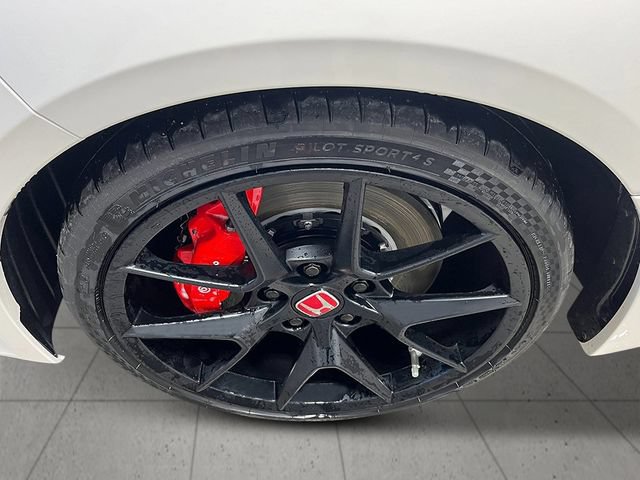 New 2026 Honda Civic Type R image 11