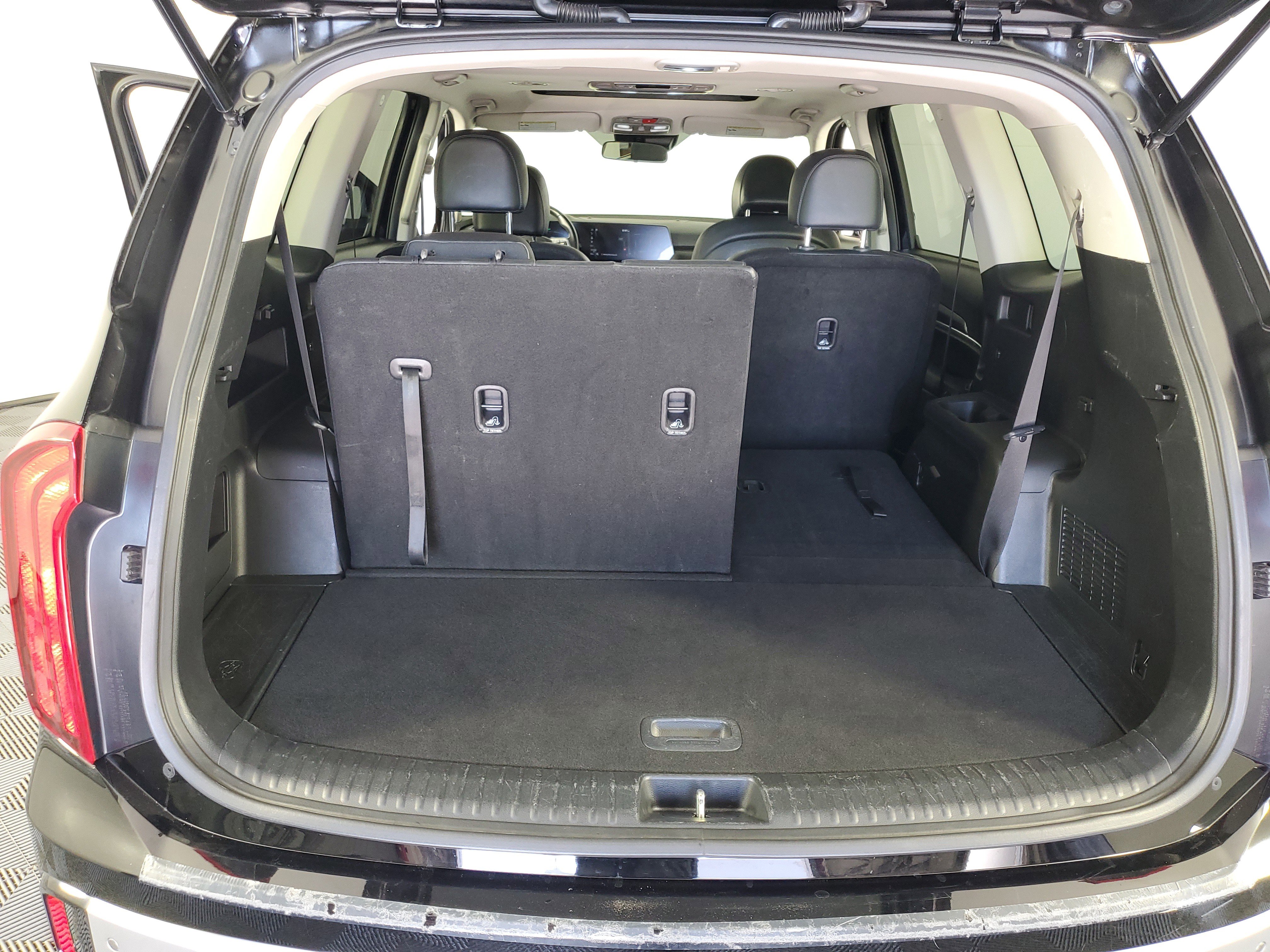 Used 2023 Kia Telluride S w/ S Sunroof Package image 35