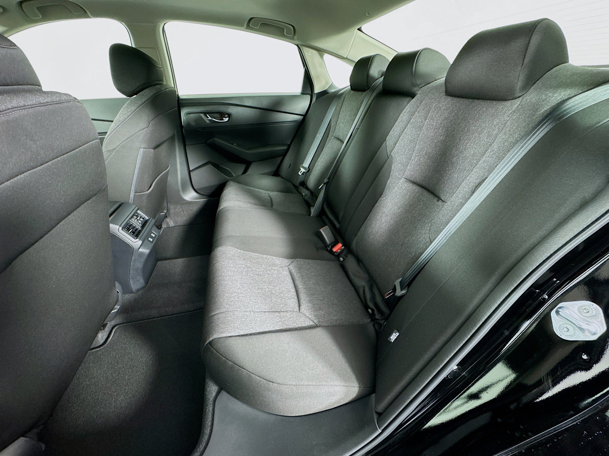 New 2026 Honda Accord SE image 24
