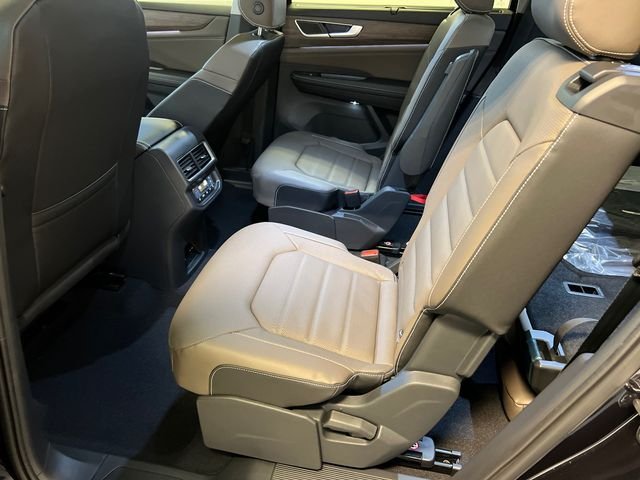 New 2026 Volkswagen Atlas SEL AWD/4WD image 10
