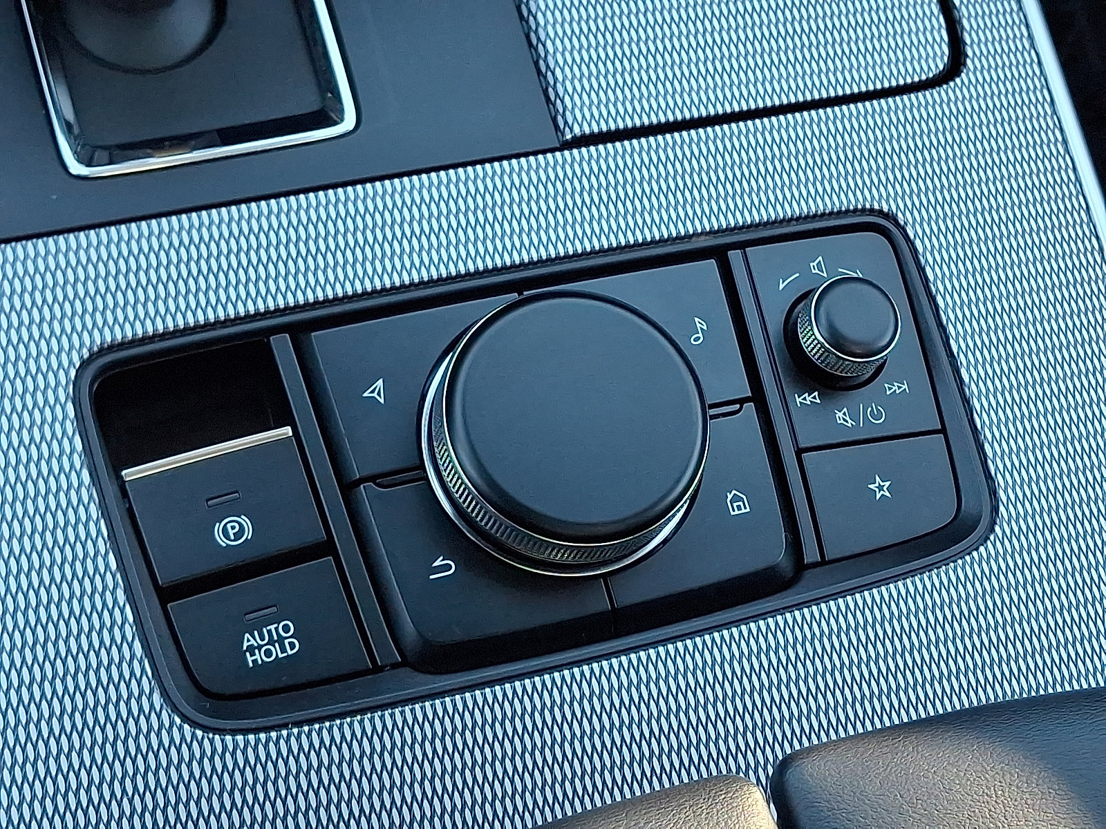 Certified 2024 MAZDA CX-90 Plug-In Hybrid w/ Premium Pkg image 30