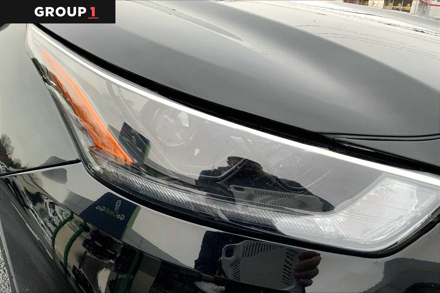 Used 2021 Toyota Highlander XLE AWD/4WD image 27