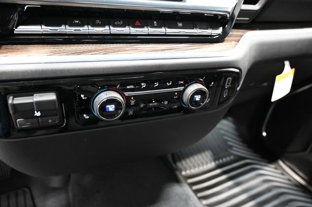 New 2026 Chevrolet Silverado 1500 LT AWD/4WD image 18