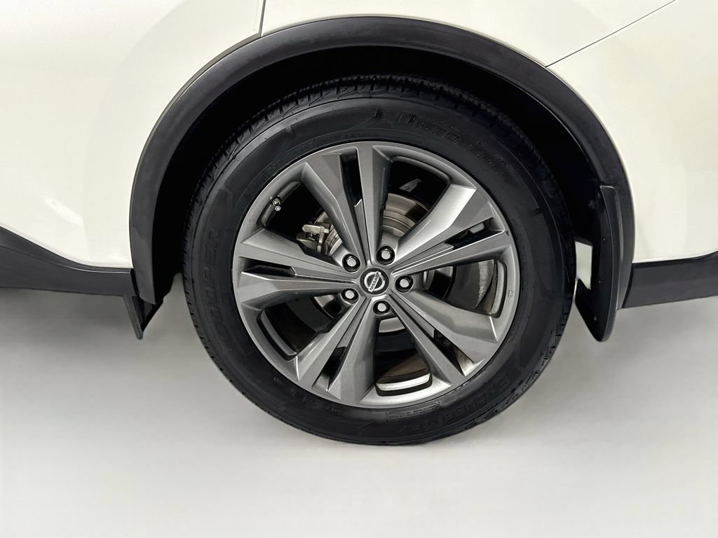 Used 2019 Nissan Murano Platinum w/ Cargo Package FWD image 31