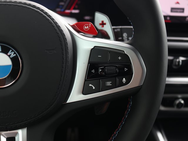 New 2026 BMW X5 M Competition w/ Executive Package AWD/4WD image 17