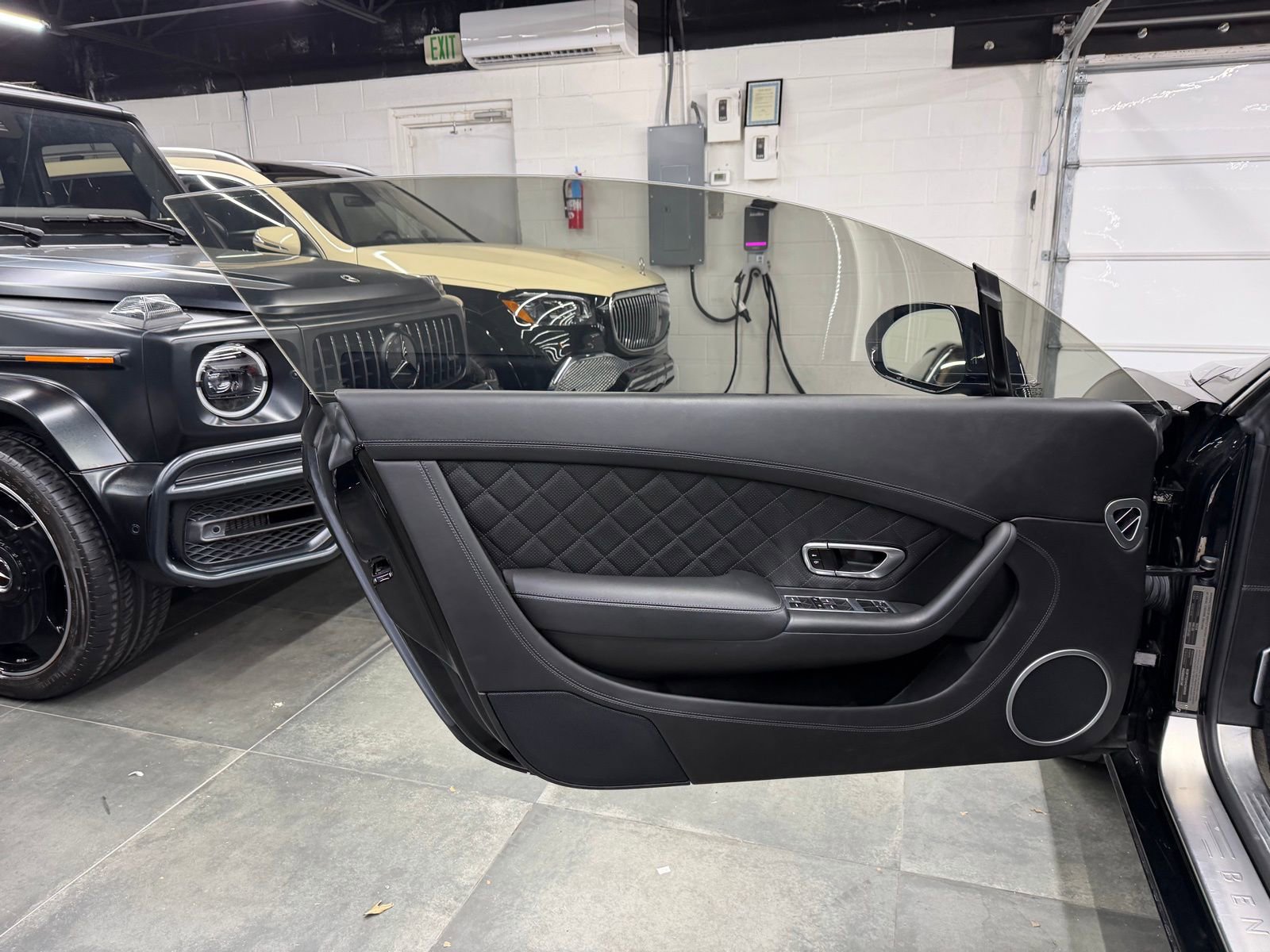 Used 2017 Bentley Continental GT image 21