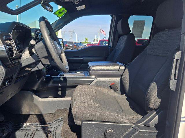 Certified 2023 Ford F150 XL w/ STX Appearance Package AWD/4WD image 24