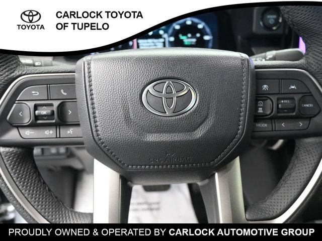 Used 2025 Toyota Tacoma 4x4 Double Cab Hybrid image 23