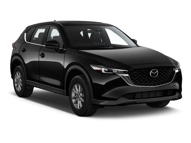 Used 2023 MAZDA CX-5 AWD 2.5 S