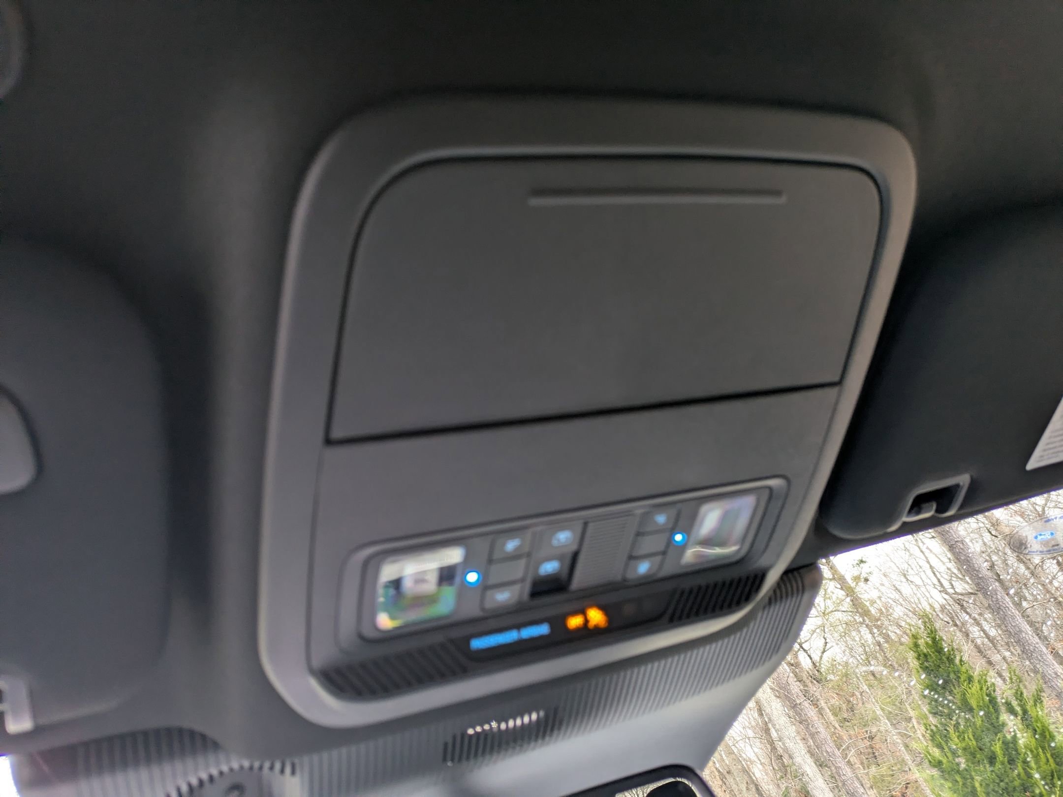 New 2026 Ford Explorer Tremor w/ Tremor Ultimate Package AWD/4WD image 26