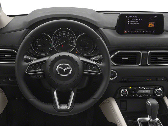 Used 2017 MAZDA CX-5 Grand Select FWD image 10