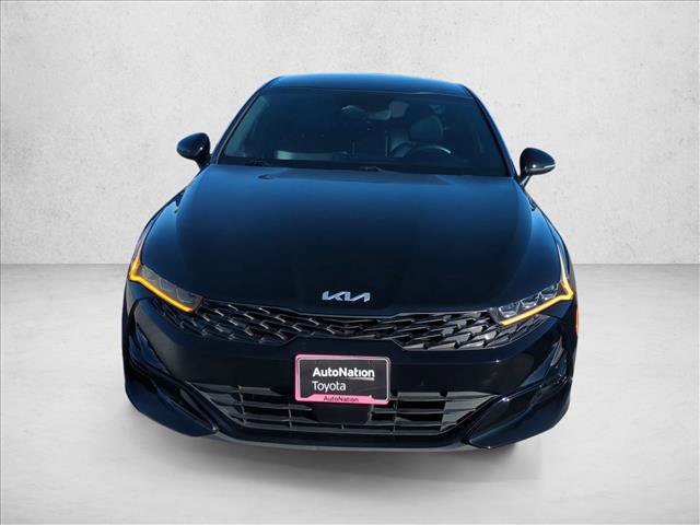 Used 2024 Kia K5 GT-Line w/ GT-Line Premium Package FWD image 2