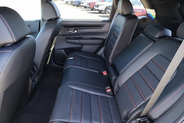 New 2026 Honda CR-V Sport-L image 13