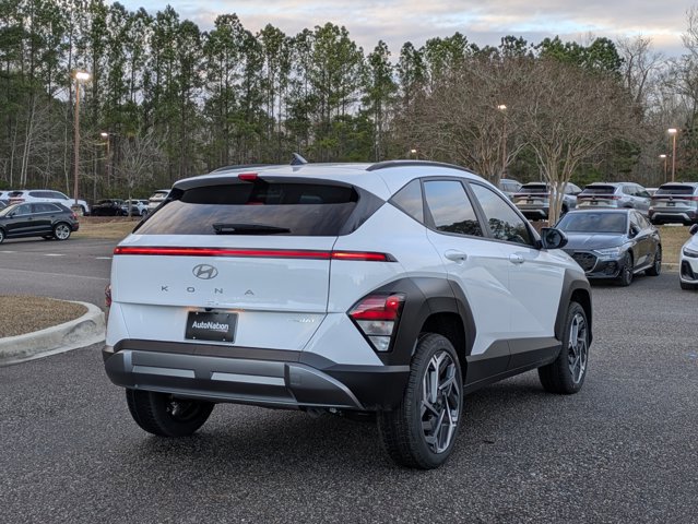 New 2026 Hyundai Kona SEL Premium video 2