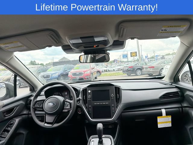 New 2026 Subaru Crosstrek 2.5i AWD/4WD image 18