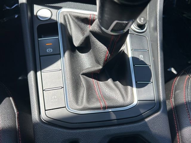 Used 2021 Volkswagen Jetta GLI FWD image 21