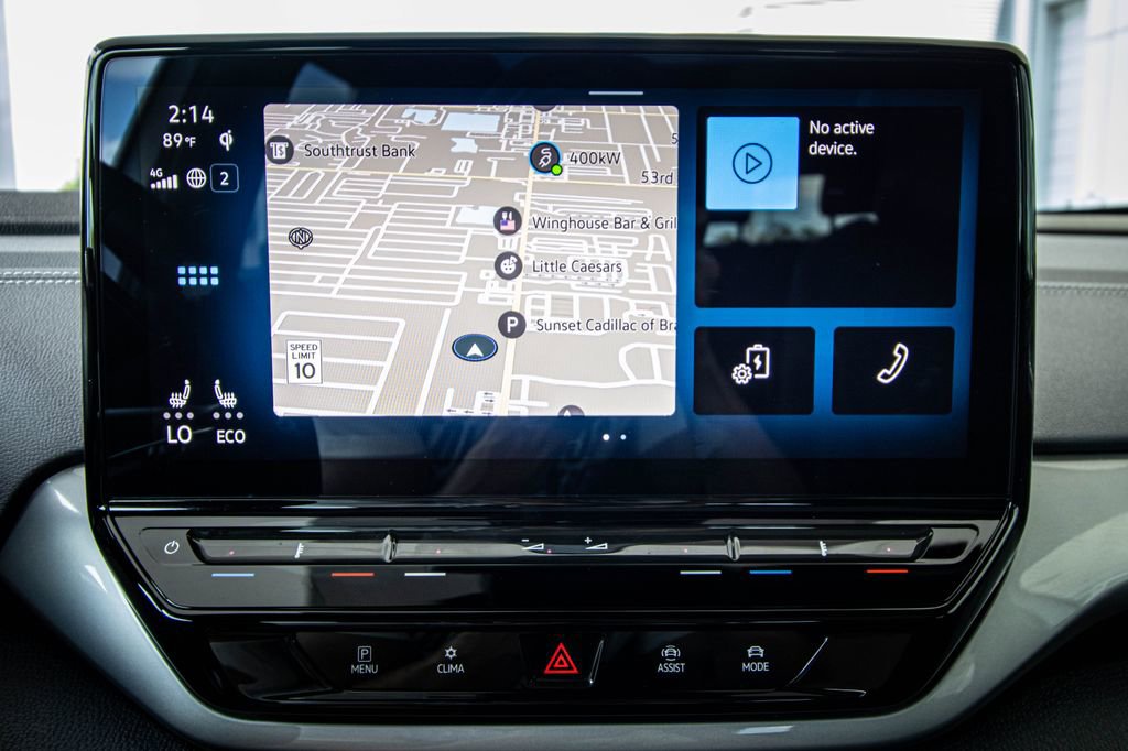 Used 2023 Volkswagen ID.4 Pro S AWD/4WD image 40