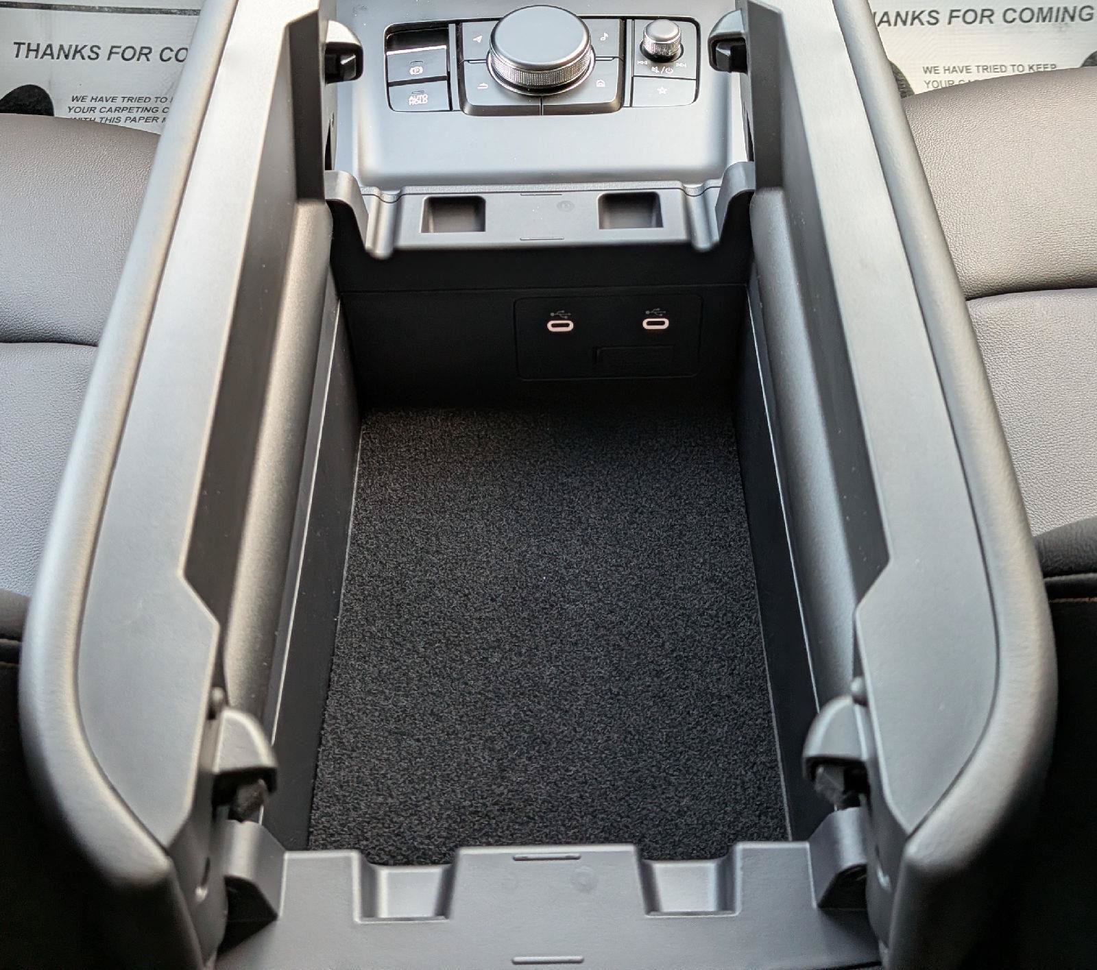 New 2026 MAZDA CX-70 SC AWD/4WD image 19