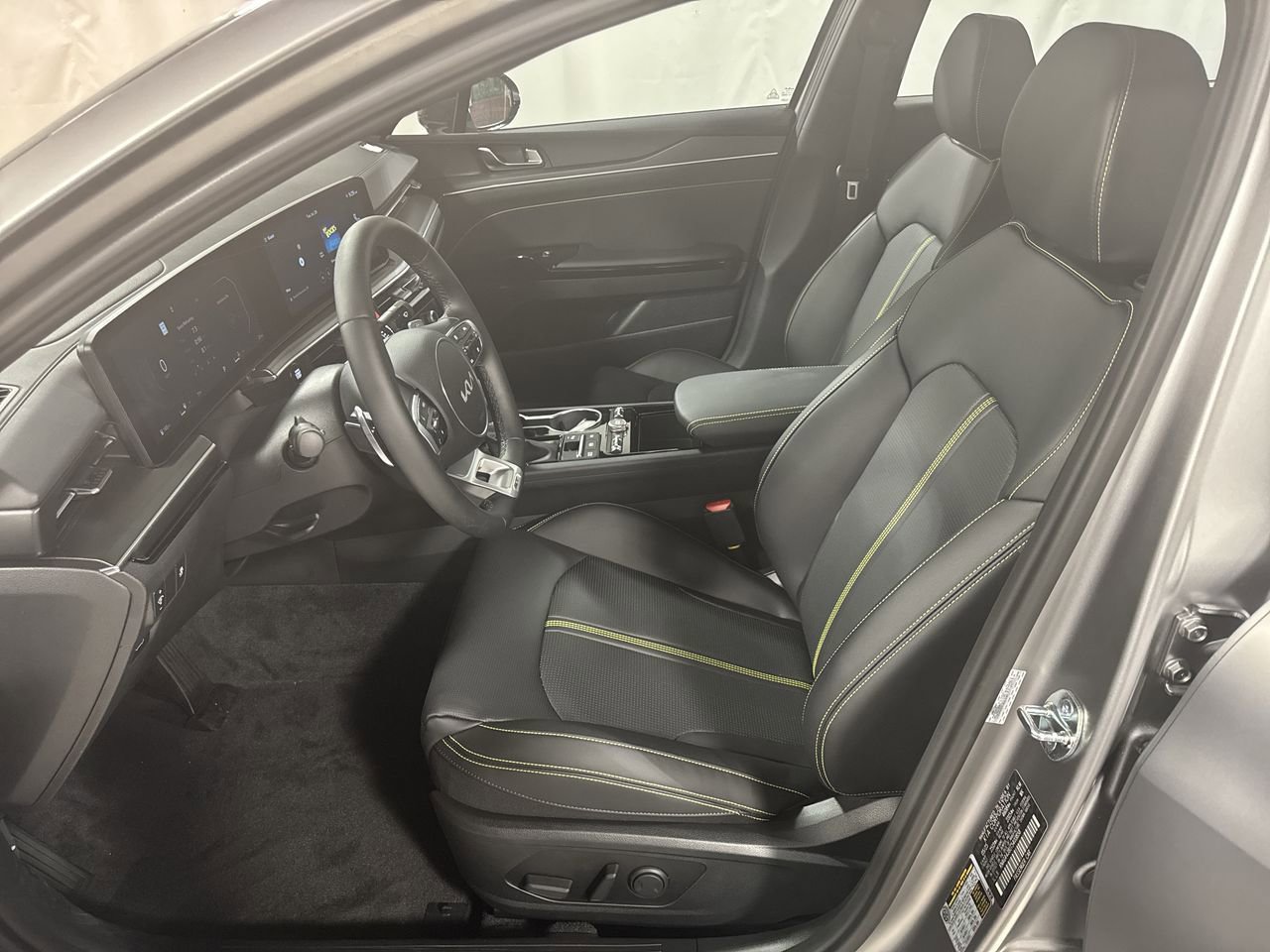 New 2026 Kia K5 GT w/ GT1 Package image 13