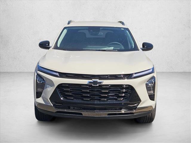 New 2026 Chevrolet Trax ACTIV w/ Driver Confidence Package image 6