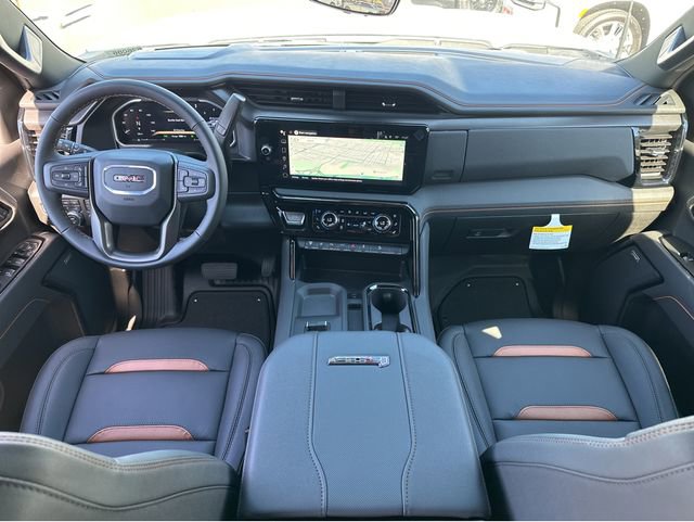 New 2026 GMC Sierra 2500 AT4 w/ AT4 Premium Plus Package image 18