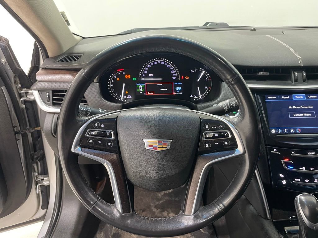 Used 2019 Cadillac XTS Luxury image 9