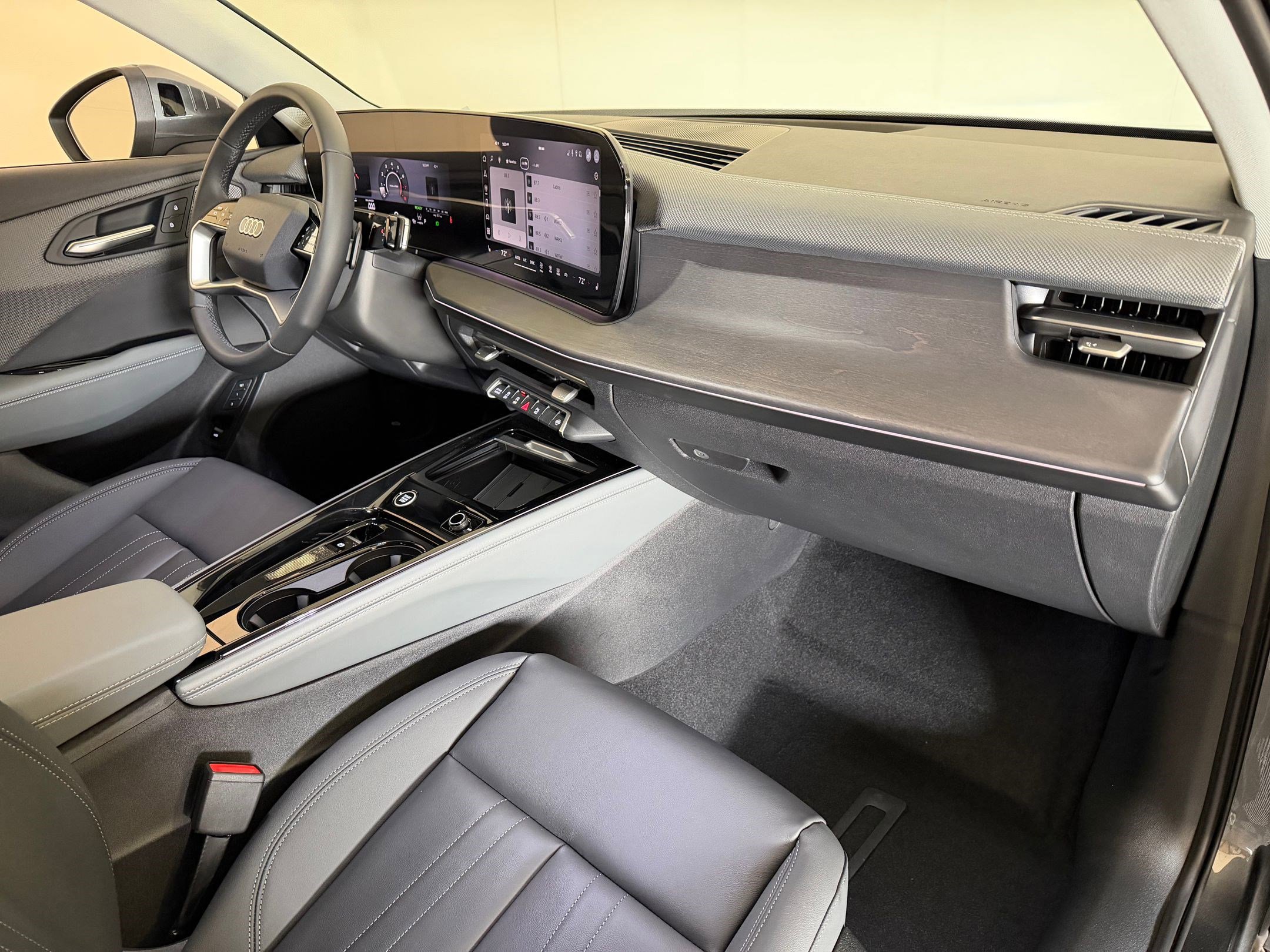 New 2026 Audi Q3 quattro 2.0T image 31