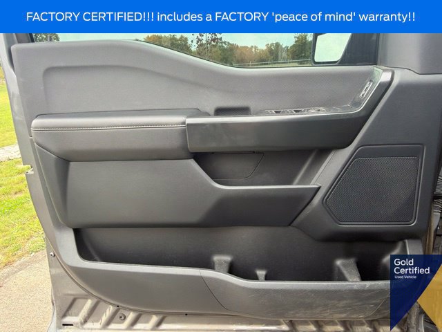 Used 2023 Ford F150 XL AWD/4WD image 25