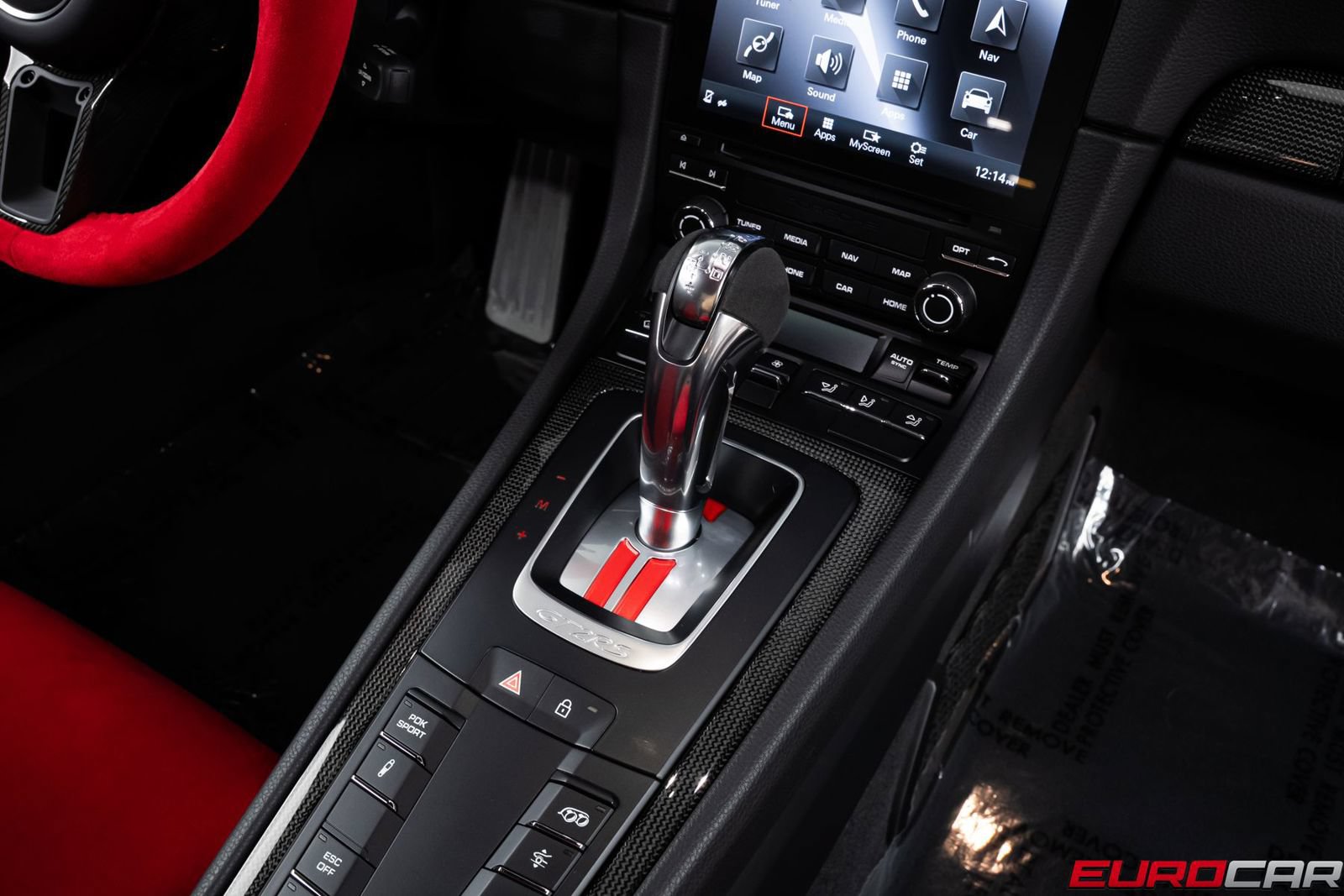 Used 2019 Porsche 911 GT2 RS RWD image 41