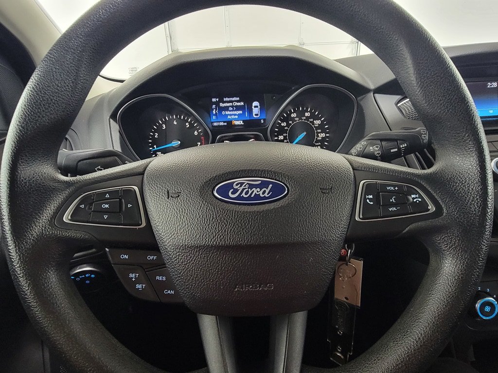 Used 2016 Ford Focus SE FWD image 18