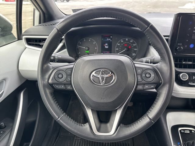 Used 2024 Toyota Corolla SE image 24