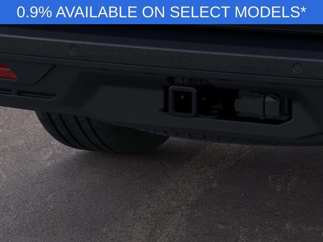 New 2026 Ford Expedition Active AWD/4WD image 23