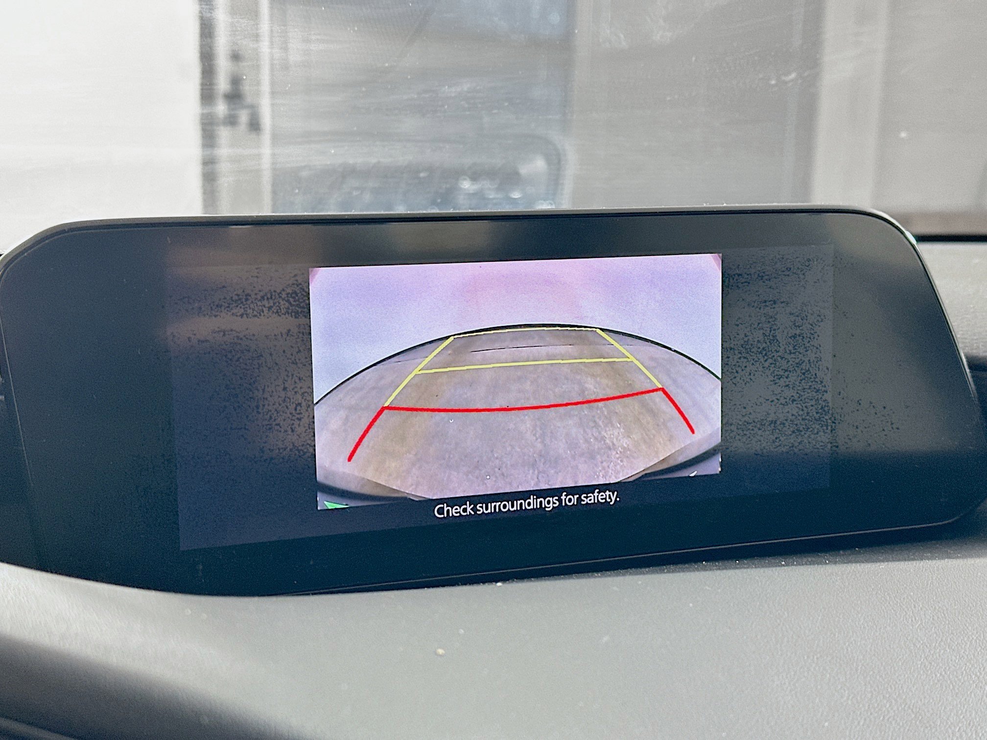 Used 2019 MAZDA MAZDA3 AWD Auto image 23