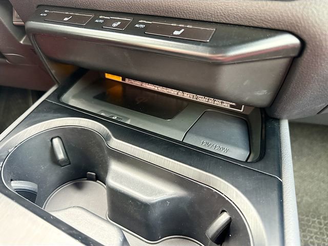 Used 2020 Lexus UX 250h F Sport w/ F Sport Premium Package AWD/4WD image 30