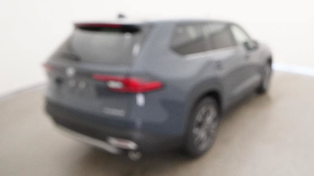 New 2026 Toyota Grand Highlander AWD Hybrid image 22