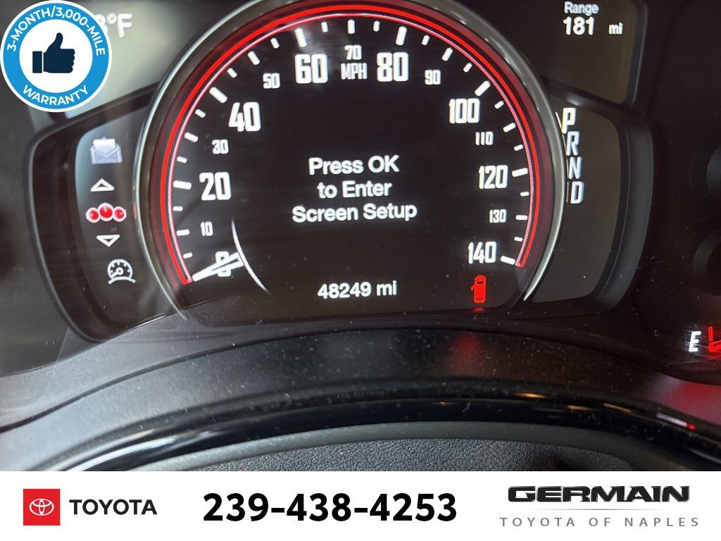 Used 2021 Dodge Durango GT image 22